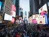 New York City Tourism + Conventions begins search for new President and CEO