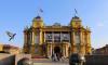 Croatian National Theatre in Zagreb opens new venue