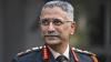 General Naravane breaks silence on his unreleased memoirs: ‘The ball is in publisher’s and MoD’s court’