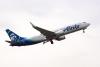 Alaska Airlines profits fall as integration advances