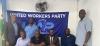 United Workers Party mourns passing of former minister Ian Pinard