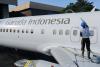 Garuda Indonesia trims private placement size, to get $1.4b from Danantara