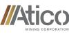 Urion Investments Holdings Sárl Files Early Warning Report in respect of Atico Mining Corporation