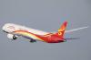 Hainan Airlines flight returns to Brussels due to technical issue
