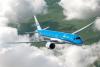 KLM Amsterdam–Marseille flight diverts to Paris after mid-air emergency