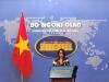 Việt Nam committed to ensure human rights, religious freedom: Foreign ministry