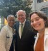 Georgia Trust for Local News acquires two key newspapers