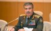 Defense minister congratulates on World Azerbaijanis Solidarity Day and New Year