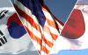 Japan, U.S., South Korea Open Joint Air and Naval Exercise