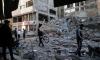 Women and Child Killed in Israeli Strike on Gaza