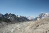 What has Nepal done to adapt to climate change?