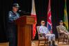 Brazil Assumes Command of Combined Maritime Forces’ Combined Task Force 151