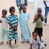 UNHCR: 76% of Sudanese refugee children in Chad out of school