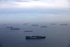 U.S. Alleges Chinese Shipping Container Giants Rigged Global Supply During COVID Crisis