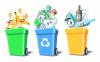 Government plans mandatory waste segregation at source