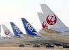 Japan’s Regional Air Routes Threatened by Soaring Fuel Costs Amid Mideast Crisis