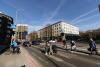 Two months of roadworks in store for Tallinn's Liivalaia tänav