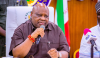 Osun Election: Gov. Adeleke declares Tuesday work-free day for PVC collection