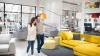 Furniture is hard to sell; that’s the point | Ray Allegrezza