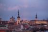 Voter turnout in Tallinn higher than at previous local elections