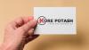 Kore Potash working with two interested parties in formal sale process