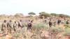 Somali Forces Target Al-Shabaab Hideouts in Bay, Militant Surrenders