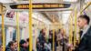 London stocks fall after rise in UK consumer inflation