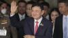 Former Thai prime minister Thaksin jailed for a year