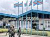 8 months on, Goma airport remains closed amid DRC’s grinding conflict