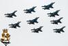 Russia Receives First Batch of New Su-35S in 2026