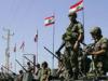 Report: Army returns to South Litani, reinforces presence in Beirut