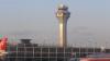 Ground stop issued at Chicago's O'Hare Airport due to storms, FAA says