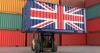 The US secretly removes diplomat from Britain after child abuse images found on his phone