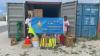 Marshall Islands Athletics Federation were awarded an International Athletics Foundation (IAF) Grant in 2022 in preparation for the Micronesian Games