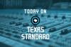 Today on Texas Standard: Tejano music mourns two foundational figures