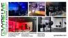 Vyre Live Announces Opening of Vyre Live Studios DTLA