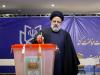 Con­ser­v­a­tives dom­i­nate Iran’s par­lia­ment, as­sem­bly elec­tions