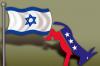 Michigan Senate rivals trade blows over Israel, AIPAC influence