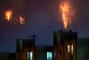 Global Ozone Pollution Surges as Heat, Fires and Dust Carry Toxic Air Across Borders