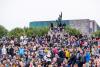 Iceland May Reach Half a Million People by 2042