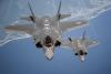 US-Saudi F-35 fighter deal runs into a China-sized problem