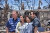 Hawaiʻi delegation questions shift to in-person immigration hearings that affect Maui residents