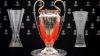 Understanding UEFA's club competitions