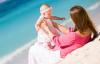 Minsk Women Have Started Having Children Less Often And Later