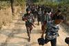 Why Bangladesh Is Fencing Its Border With Myanmar