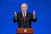 Austria Could Grant Vladimir Putin Immunity for Peace Talks Despite Arrest Warrant