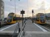 Budapest’s ring tram: all aboard the long-delayed express