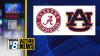 Alabama, Auburn season-opening football games to air on ABC 32