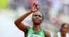 Amusan Strikes Gold At New Taipei Athletics Open In Taiwan