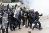 France riots highlight wider European risks